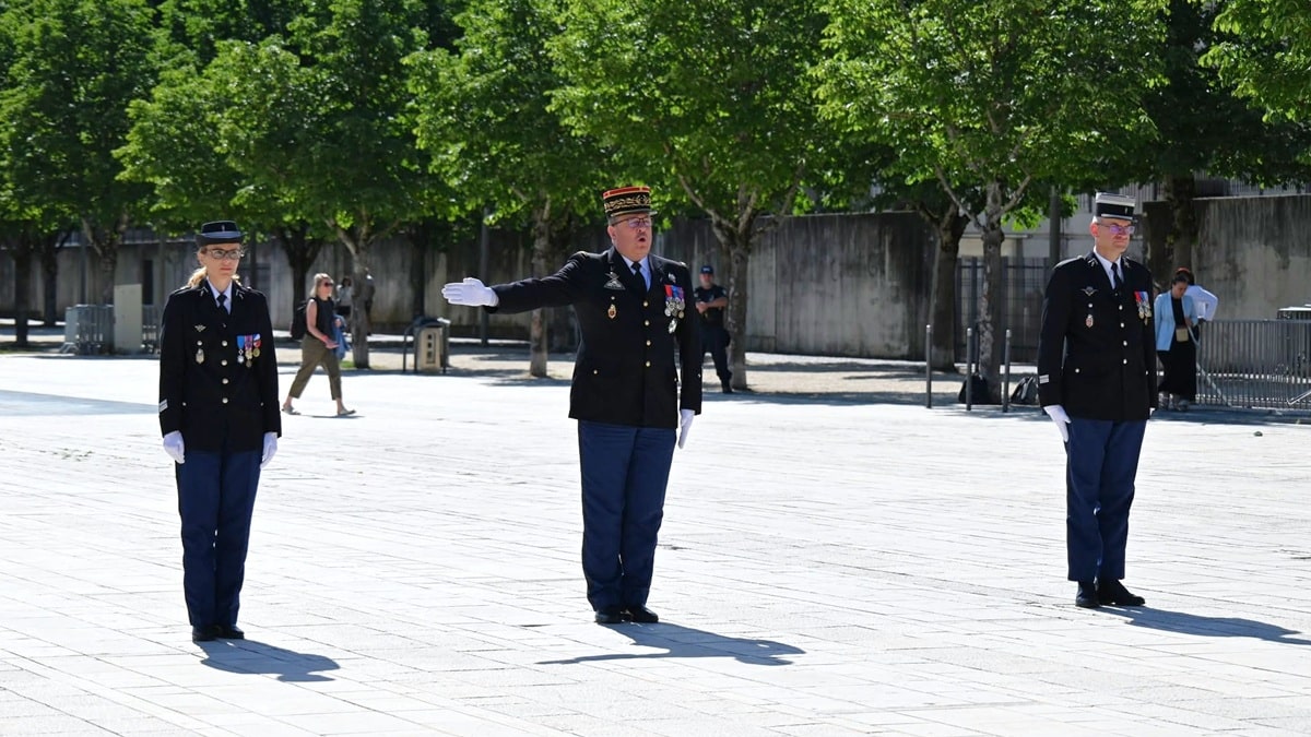 <i class='fa fa-lock' aria-hidden='true'></i> Les mouvements de l’été 2026 à la tête des groupements de gendarmerie <i class='fa fa-lock' aria-hidden='true'></i> Les mouvements de l’été 2026 à la tête des groupements de gendarmerie