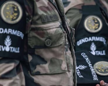 Gendarmerie prévôtale : police discrète des armées