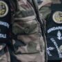 Gendarmerie prévôtale : police discrète des armées