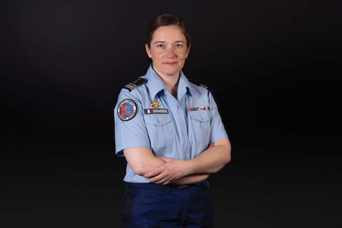 <i class='fa fa-lock' aria-hidden='true'></i> Violences intrafamiliales : « Nos gendarmes sont formés et engagés » <i class='fa fa-lock' aria-hidden='true'></i> Violences intrafamiliales : « Nos gendarmes sont formés et engagés »