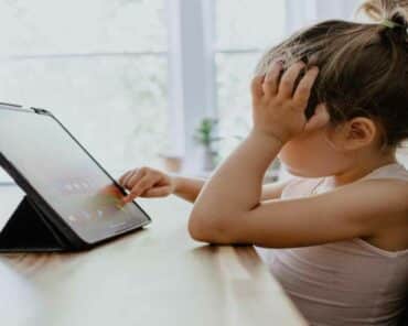 Cybercriminalité : les enfants, des proies faciles. Photo d'illustration.
