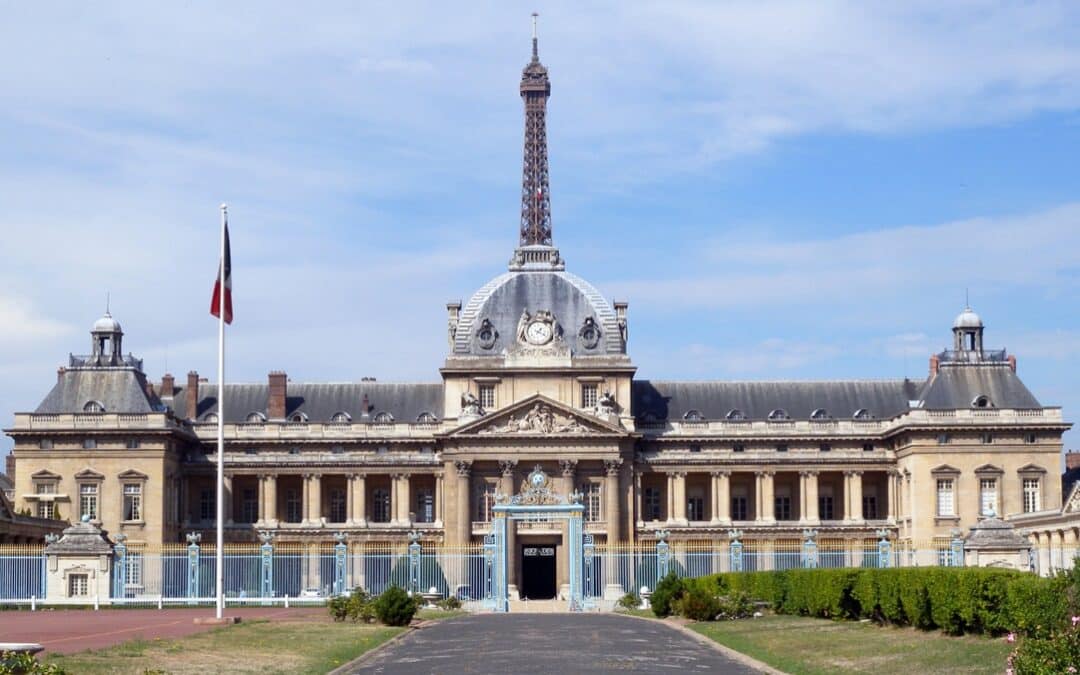 IHEDN : six colonels de la Gendarmerie désignés auditeurs de la prochaine session nationale