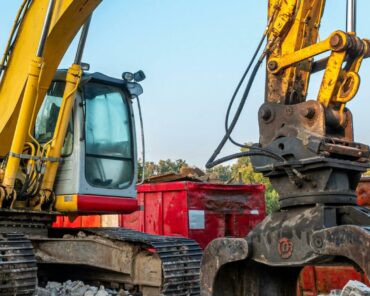 Morbihan : la nouvelle compagnie de Gendarmerie de Lorient en construction