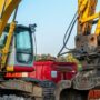 Morbihan : la nouvelle compagnie de Gendarmerie de Lorient en construction