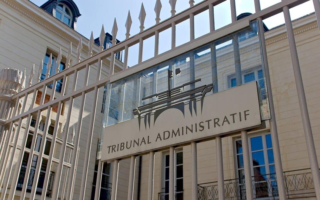 Rhône : la cour administrative d&rsquo;appel de Lyon confirme la sanction d&rsquo;une adjudante-cheffe pour les propos qu&rsquo;elle a tenu envers une camarade