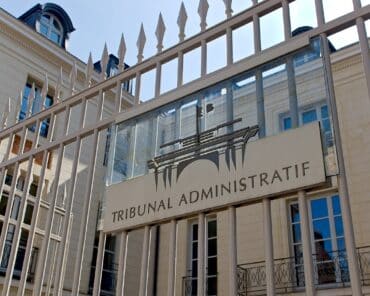 Rhône : la cour administrative d’appel de Lyon confirme la sanction d’une adjudante-cheffe pour les propos qu’elle a tenu envers une camarade