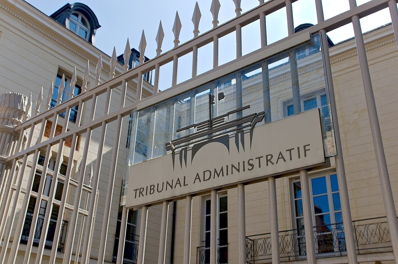 <i class='fa fa-lock' aria-hidden='true'></i> Rhône : la cour administrative d&rsquo;appel de Lyon confirme la sanction d&rsquo;une adjudante-cheffe pour les propos qu&rsquo;elle a tenu envers une camarade