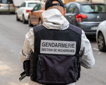 Les gendarmes servant au sein des sections de recherches (SR) mènent les enquêtes les plus complexes ou sensibles. Ils interviennent aussi en soutien des unités territoriales. (Photo d'illustration: RG-ARA)