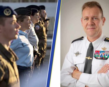 Secrétaire général adjoint de la Garde nationale (SGGN) depuis 2025, le général Antoine Bréart de Boisanger va prendre la tête du SGGN, entité qui regroupe l'ensemble les réservistes militaires et civils. (Photos: SGGN/Gendarmerie)