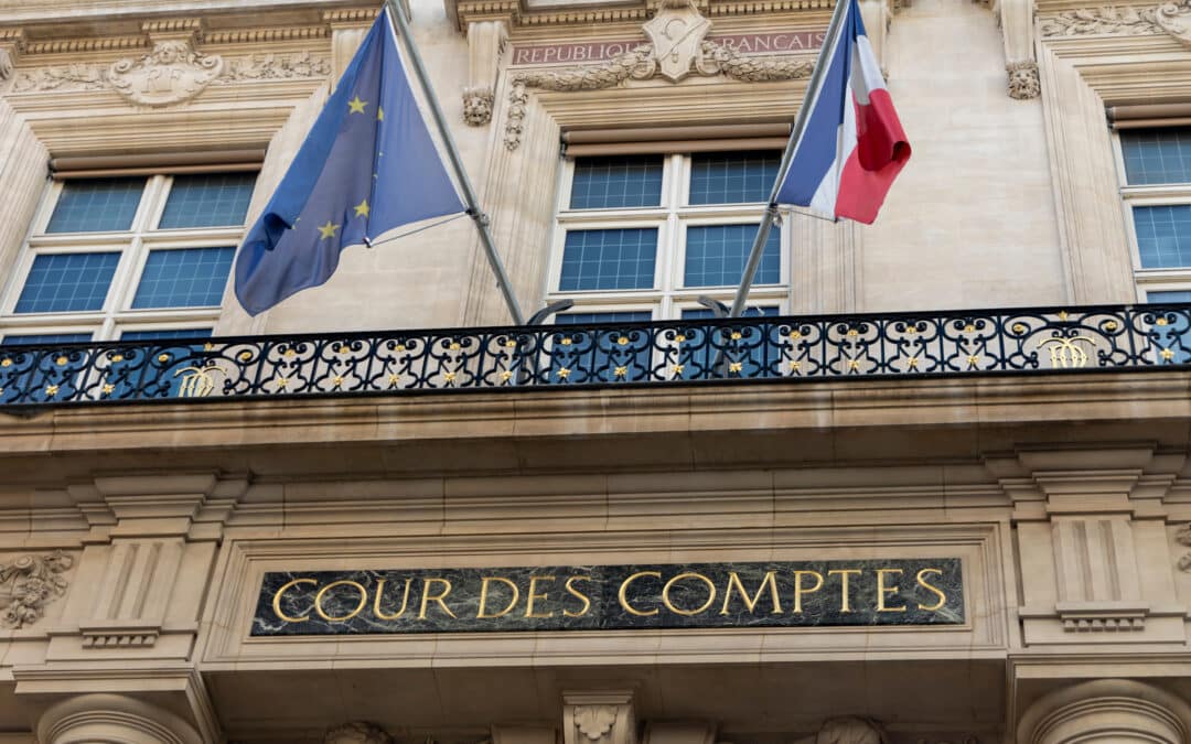 Sanctions dans la Gendarmerie : la Cour des comptes réclame la fin de l’opacité