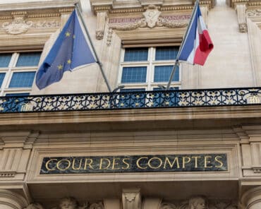 Sanctions dans la Gendarmerie : la Cour des comptes réclame la fin de l’opacité