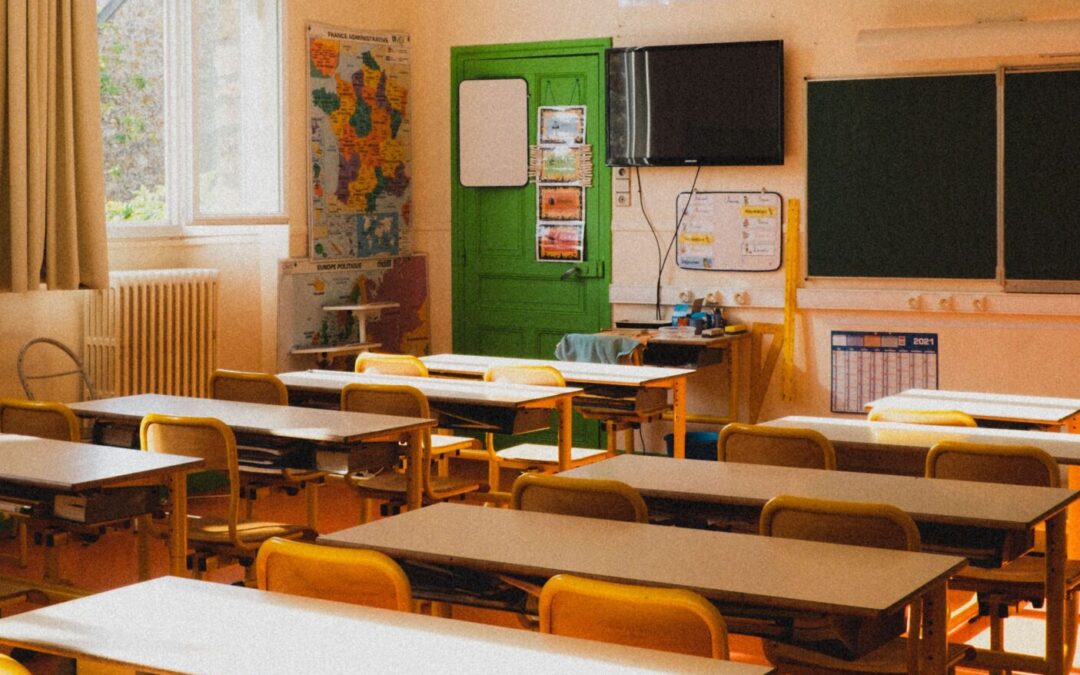 Ain : la Gendarmerie interpelle un parent d&rsquo;élève qui s&rsquo;était introduit dans l&rsquo;école maternelle de sa fille