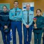 Le général Quentin Cotton de Bennetot prend la tête de la Gendarmerie pour les réserves et la jeunesse