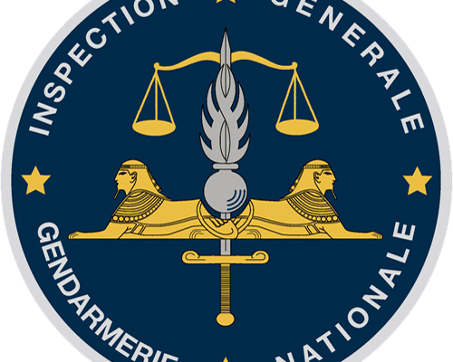 IGGN : une magistrate nommée à la tête de la police des gendarmes