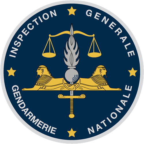 IGGN : une magistrate nommée à la tête de la police des gendarmes