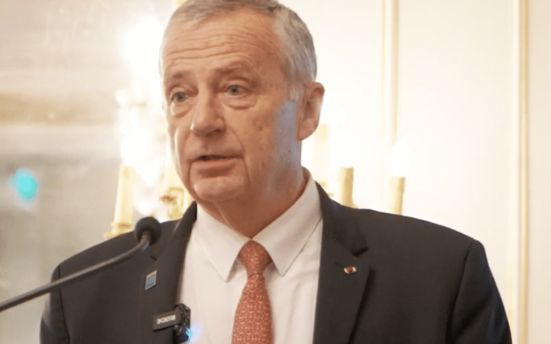 Tégo rompt avec ses deux assureurs historiques : le président s&rsquo;explique