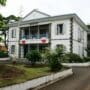 Mairie de Sainte-marie, île de la Réunion