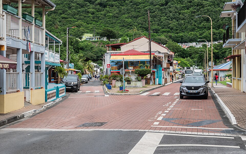 Guadeloupe : deux gendarmes mis en examen pour homicide involontaire durant un contrôle routier
