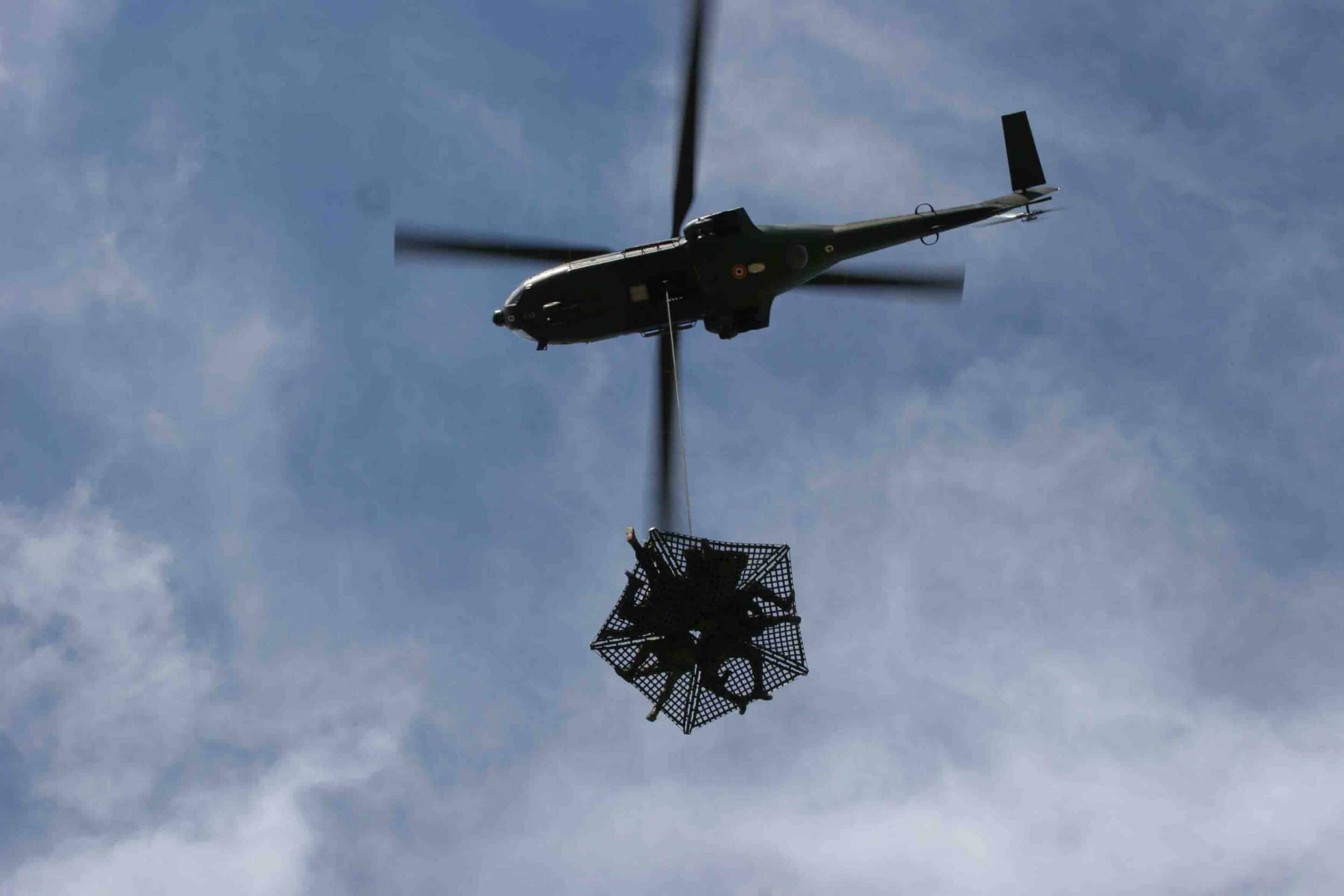 <i class='fa fa-lock' aria-hidden='true'></i> L’histoire de la nacelle Escape, une invention « made in Gendarmerie » <i class='fa fa-lock' aria-hidden='true'></i> L’histoire de la nacelle Escape, une invention « made in Gendarmerie »
