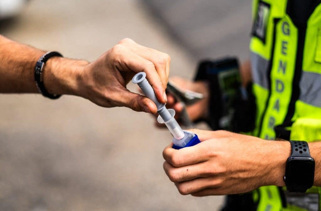 Aptitude médicale des gendarmes : le dépistage de consommation de stupéfiants désormais systématique