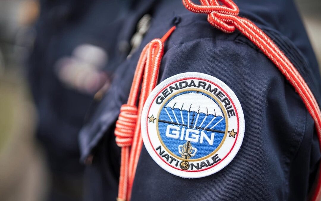 En Guadeloupe, les violences armées envers les gendarmes augmentent