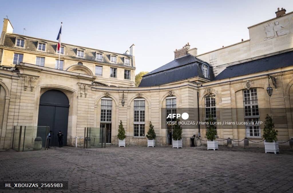Fin du secrétariat général de la Garde nationale : ce qui change pour la réserve de la Gendarmerie
